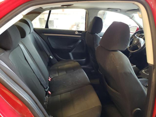 Photo 9 VIN: 3VWJZ7AJ9AM025517 - VOLKSWAGEN JETTA S 