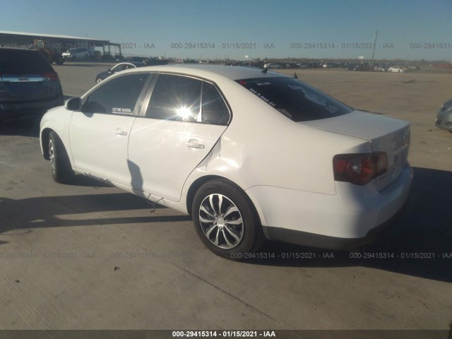 Photo 2 VIN: 3VWJZ7AJ9AM041989 - VOLKSWAGEN JETTA SEDAN 