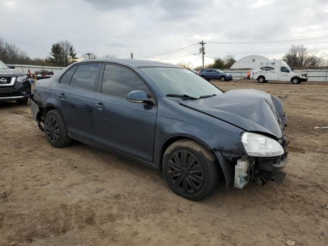 Photo 3 VIN: 3VWJZ7AJ9AM076127 - VOLKSWAGEN JETTA S 