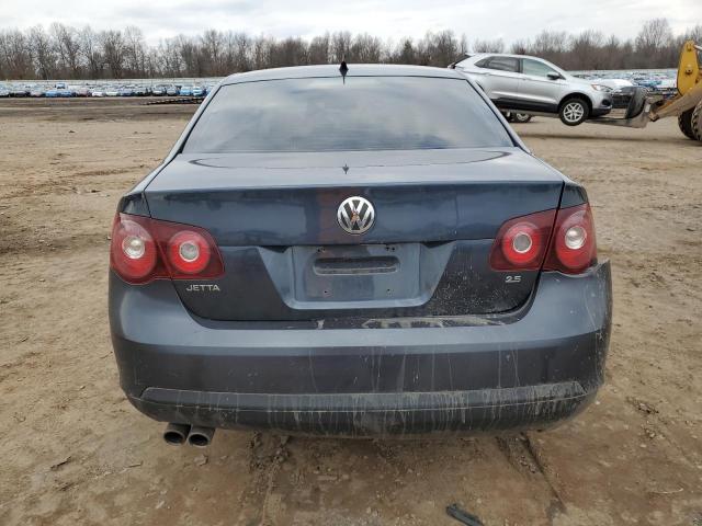 Photo 5 VIN: 3VWJZ7AJ9AM076127 - VOLKSWAGEN JETTA S 