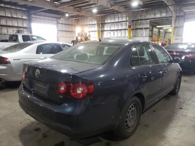 Photo 3 VIN: 3VWJZ7AJ9AM077939 - VOLKSWAGEN JETTA 