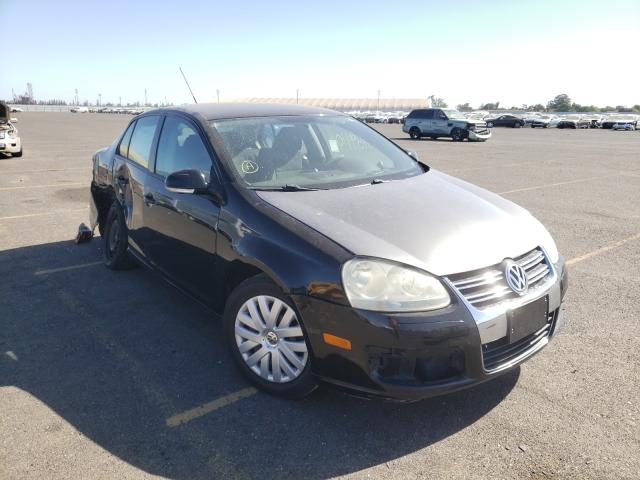 Photo 0 VIN: 3VWJZ7AJ9AM078685 - VOLKSWAGEN JETTA S 