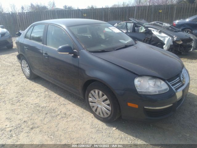 Photo 0 VIN: 3VWJZ7AJ9AM084079 - VOLKSWAGEN JETTA SEDAN 