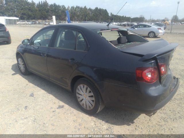 Photo 2 VIN: 3VWJZ7AJ9AM084079 - VOLKSWAGEN JETTA SEDAN 