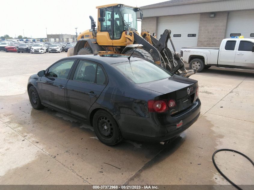 Photo 2 VIN: 3VWJZ7AJ9AM089606 - VOLKSWAGEN JETTA 