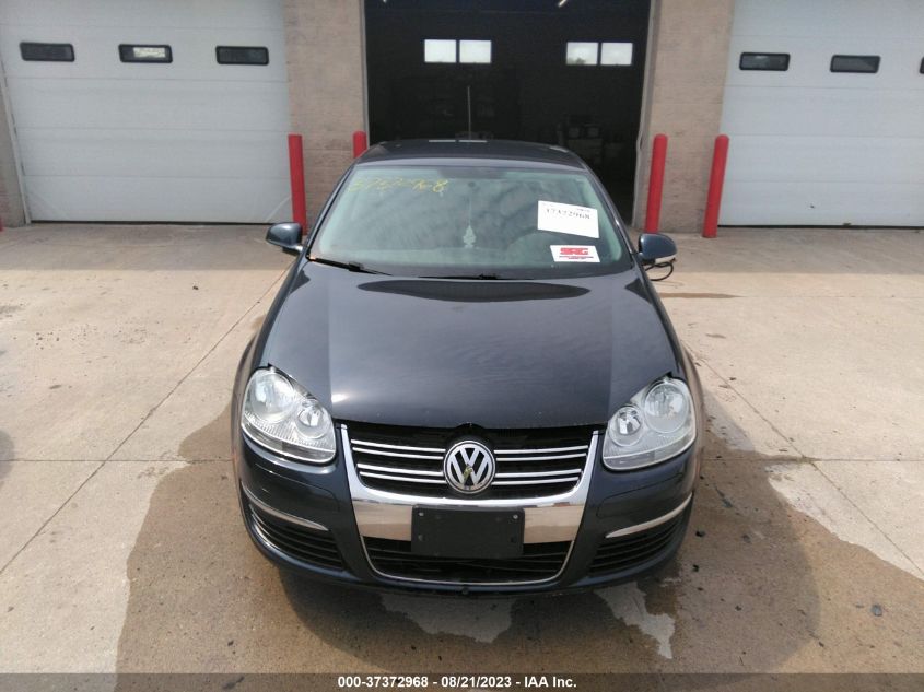 Photo 5 VIN: 3VWJZ7AJ9AM089606 - VOLKSWAGEN JETTA 