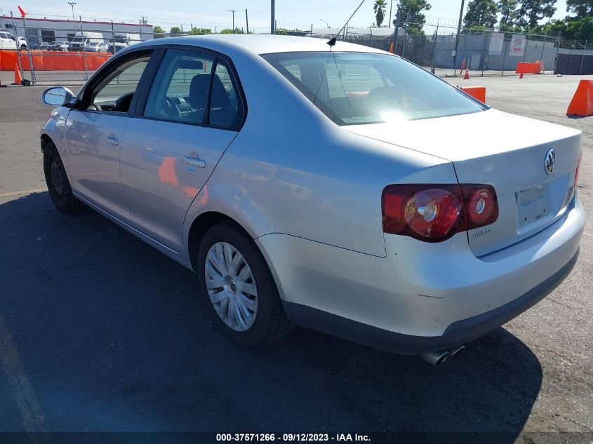 Photo 2 VIN: 3VWJZ7AJ9AM096541 - VOLKSWAGEN JETTA 