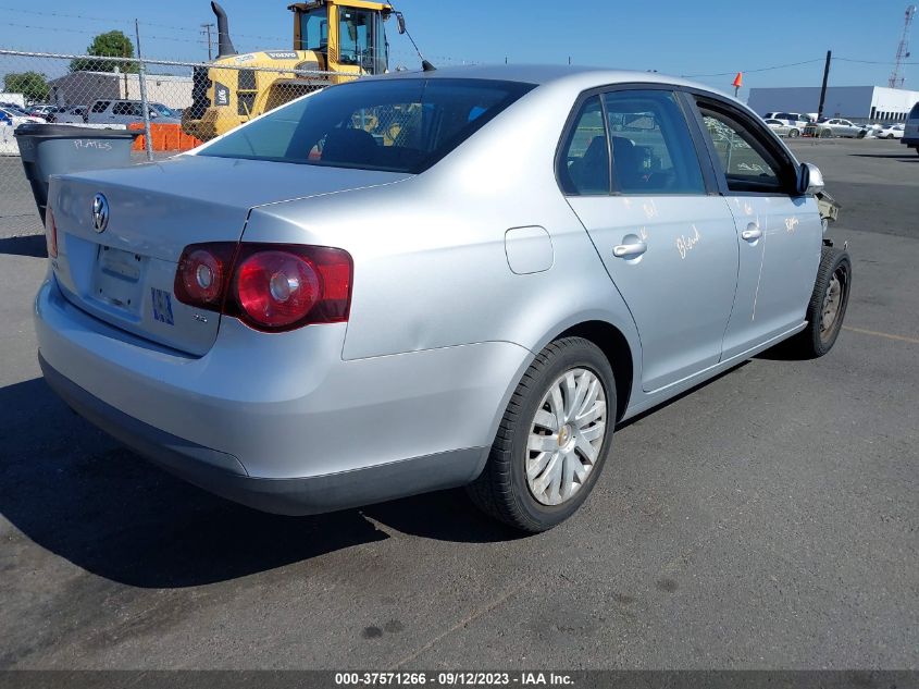 Photo 3 VIN: 3VWJZ7AJ9AM096541 - VOLKSWAGEN JETTA 