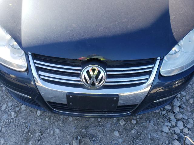 Photo 6 VIN: 3VWJZ7AJXAM001436 - VOLKSWAGEN JETTA S 