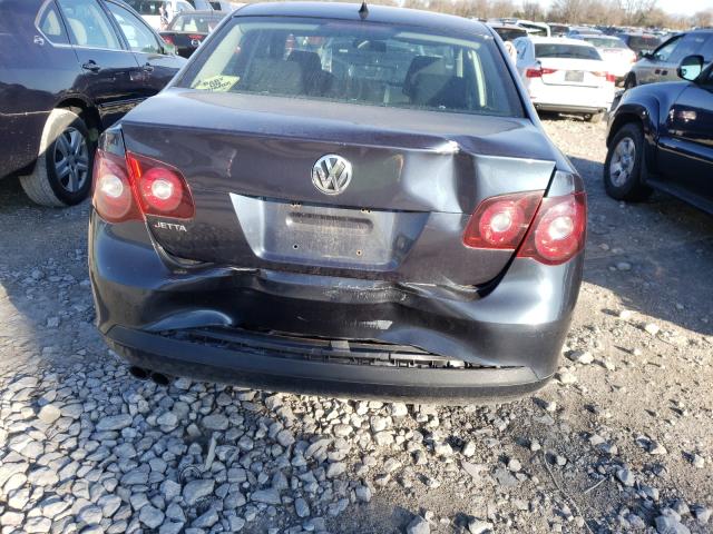 Photo 8 VIN: 3VWJZ7AJXAM001436 - VOLKSWAGEN JETTA S 