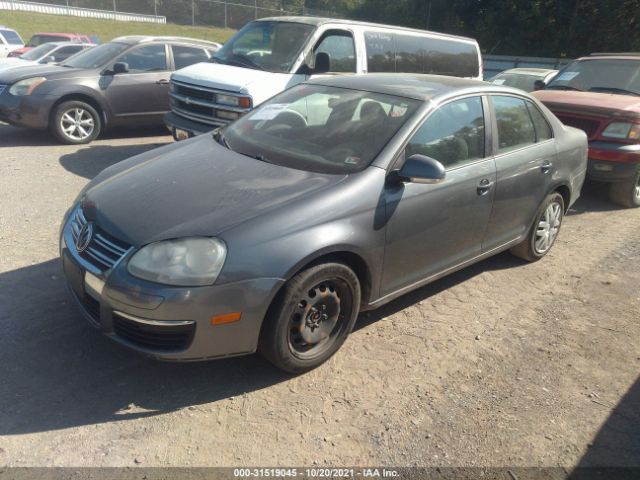 Photo 1 VIN: 3VWJZ7AJXAM004143 - VOLKSWAGEN JETTA SEDAN 