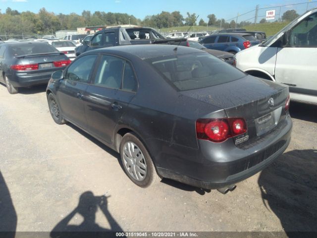 Photo 2 VIN: 3VWJZ7AJXAM004143 - VOLKSWAGEN JETTA SEDAN 