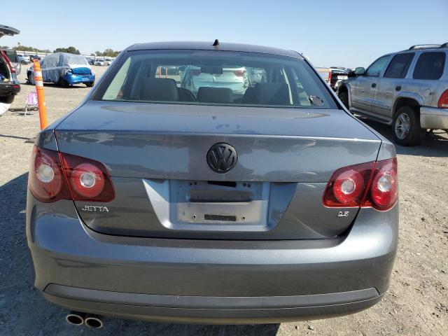 Photo 5 VIN: 3VWJZ7AJXAM025381 - VOLKSWAGEN JETTA S 