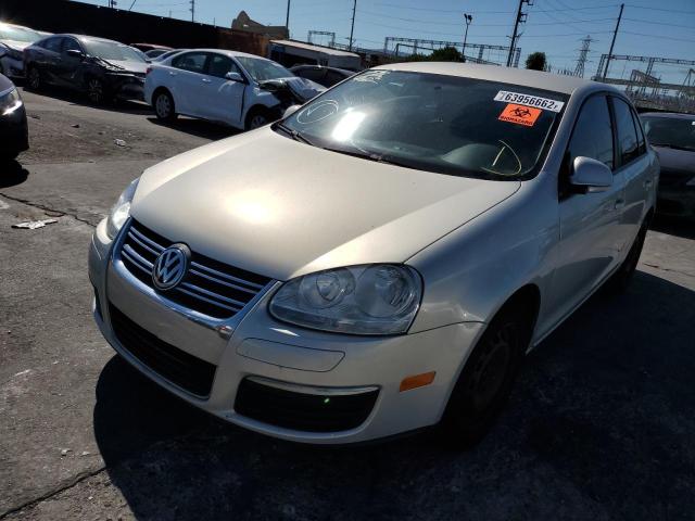 Photo 1 VIN: 3VWJZ7AJXAM080266 - VOLKSWAGEN JETTA S 