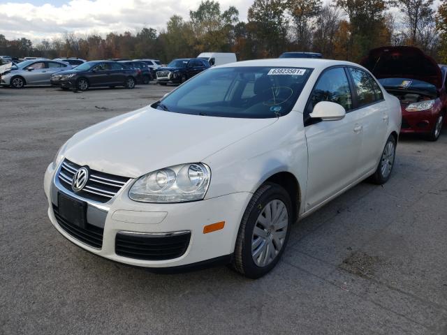 Photo 1 VIN: 3VWJZ7AJXAM083121 - VOLKSWAGEN JETTA 