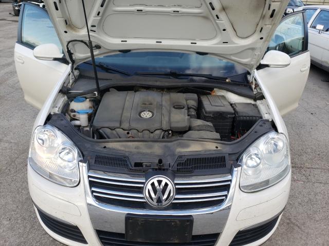 Photo 6 VIN: 3VWJZ7AJXAM083121 - VOLKSWAGEN JETTA 