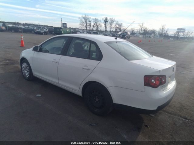 Photo 2 VIN: 3VWJZ7AJXAM100659 - VOLKSWAGEN JETTA SEDAN 