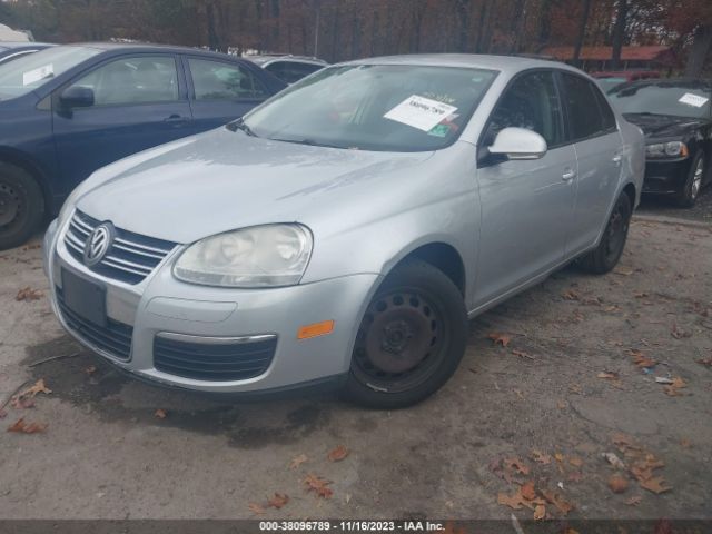 Photo 1 VIN: 3VWJZ7AJXAM101116 - VOLKSWAGEN JETTA 