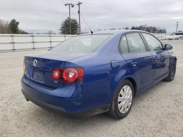 Photo 3 VIN: 3VWJZ81K59M057214 - VOLKSWAGEN JETTA S 