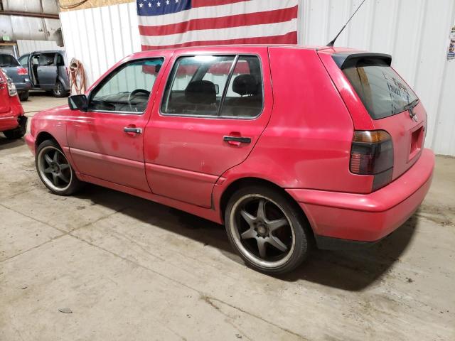 Photo 1 VIN: 3VWKA81H4VM036431 - VOLKSWAGEN GOLF 