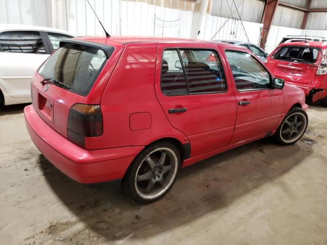 Photo 2 VIN: 3VWKA81H4VM036431 - VOLKSWAGEN GOLF 