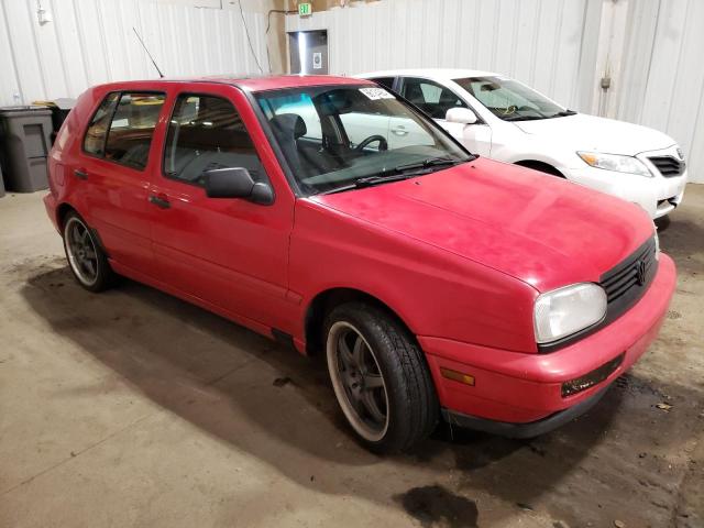 Photo 3 VIN: 3VWKA81H4VM036431 - VOLKSWAGEN GOLF 