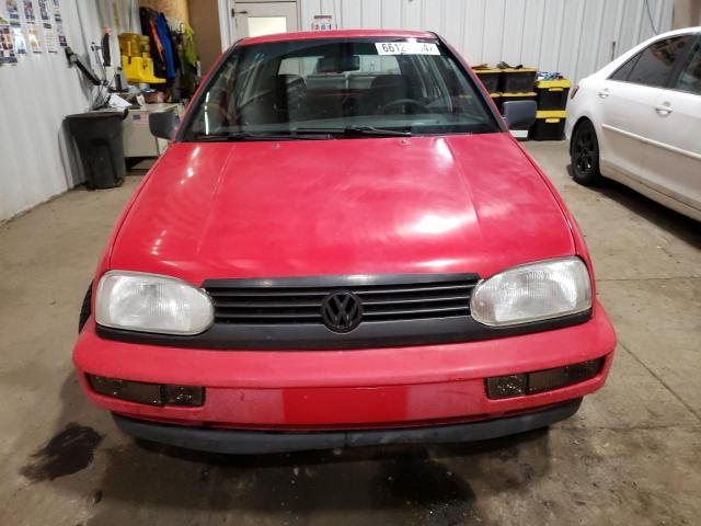 Photo 4 VIN: 3VWKA81H4VM036431 - VOLKSWAGEN GOLF 