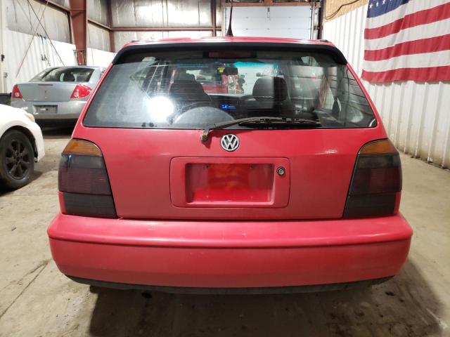 Photo 5 VIN: 3VWKA81H4VM036431 - VOLKSWAGEN GOLF 