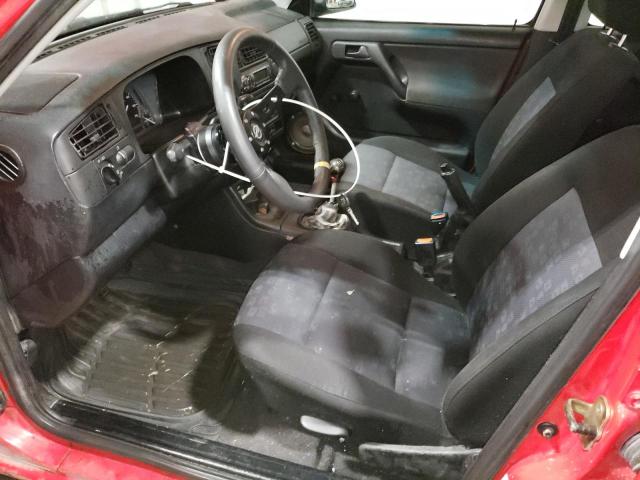 Photo 6 VIN: 3VWKA81H4VM036431 - VOLKSWAGEN GOLF 