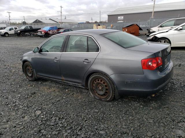 Photo 1 VIN: 3VWKJ31K66M672414 - VOLKSWAGEN JETTA 