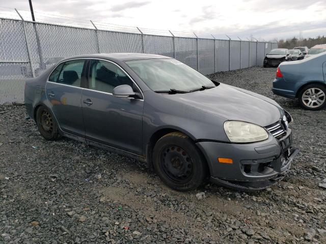 Photo 3 VIN: 3VWKJ31K66M672414 - VOLKSWAGEN JETTA 