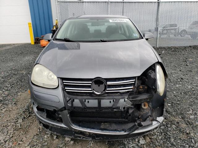 Photo 4 VIN: 3VWKJ31K66M672414 - VOLKSWAGEN JETTA 