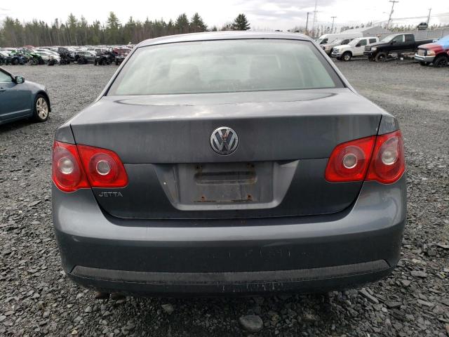 Photo 5 VIN: 3VWKJ31K66M672414 - VOLKSWAGEN JETTA 