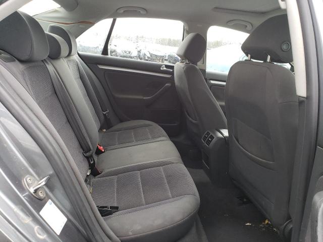 Photo 9 VIN: 3VWKJ31K66M672414 - VOLKSWAGEN JETTA 