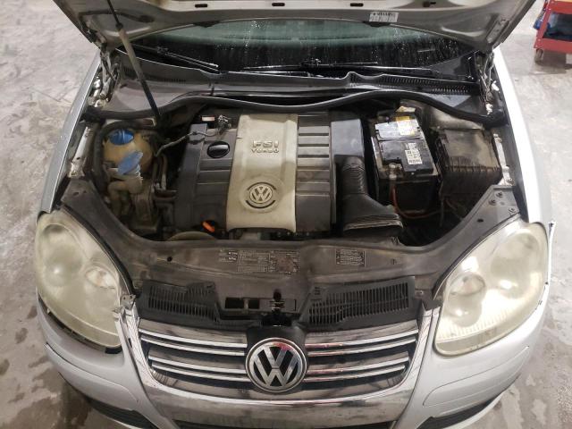 Photo 6 VIN: 3VWKJ71K26M717419 - VOLKSWAGEN JETTA 2.0T 