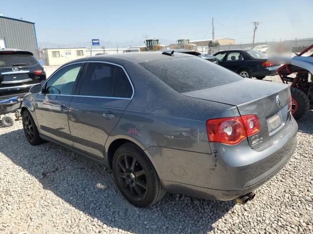 Photo 1 VIN: 3VWKJ71K56M653408 - VOLKSWAGEN JETTA 2.0T 