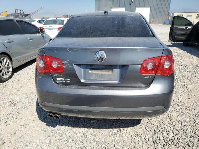 Photo 5 VIN: 3VWKJ71K56M653408 - VOLKSWAGEN JETTA 2.0T 