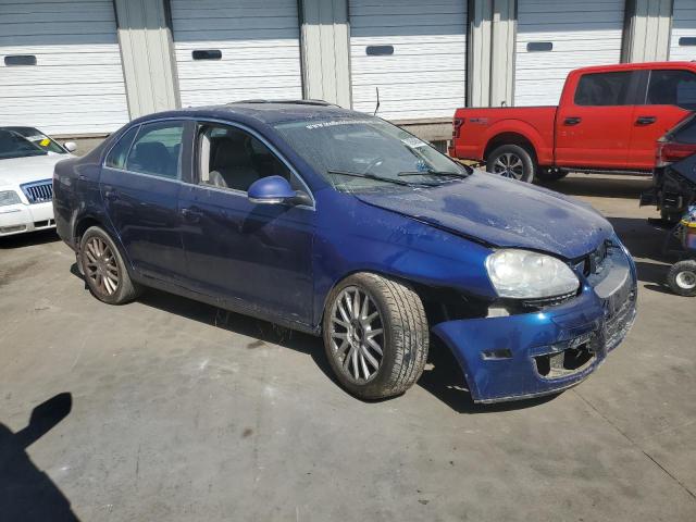 Photo 3 VIN: 3VWKJ81K77M140510 - VOLKSWAGEN JETTA 2.0T 