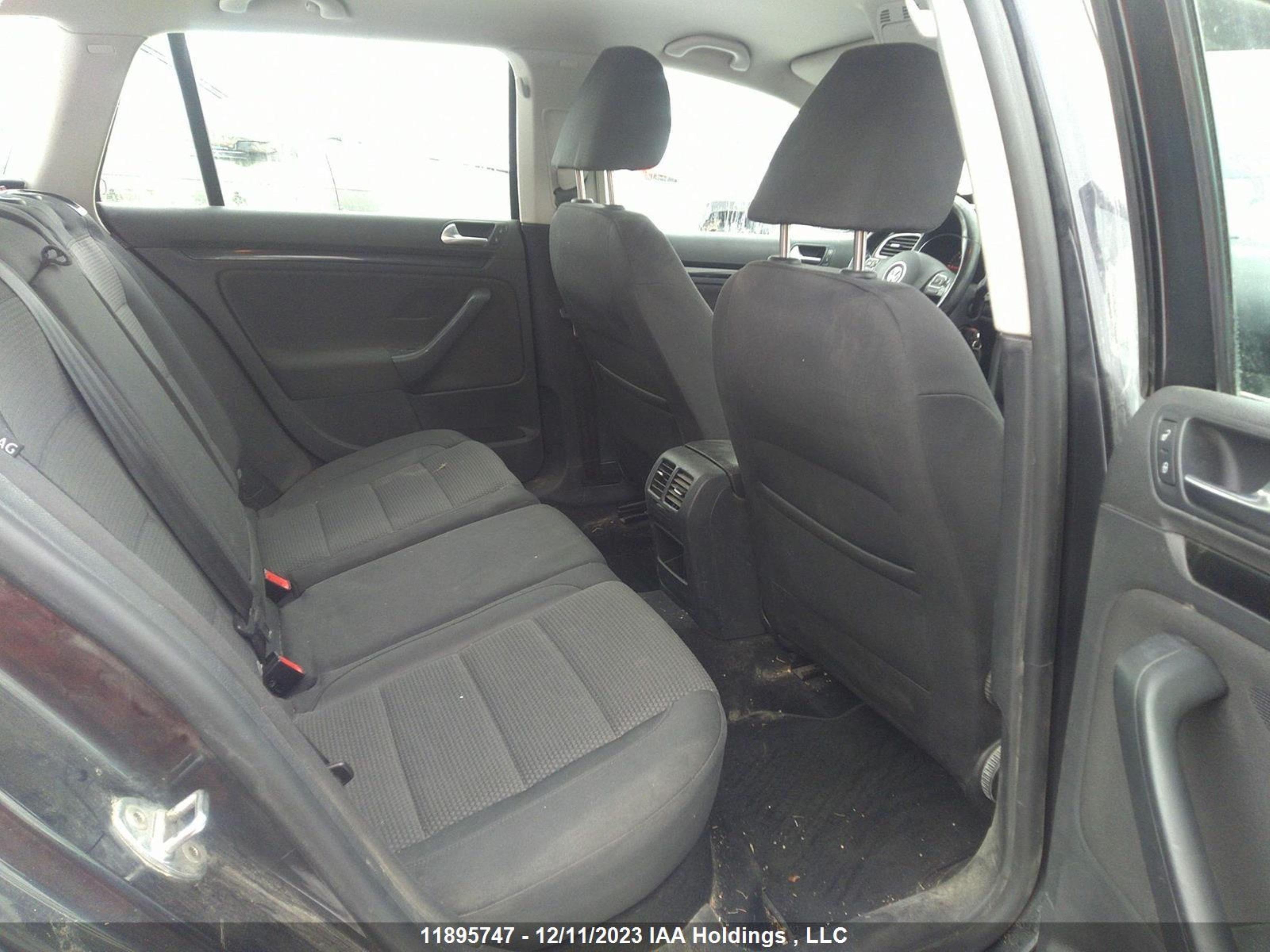 Photo 7 VIN: 3VWKL8AJ8AM650373 - VOLKSWAGEN GOLF 