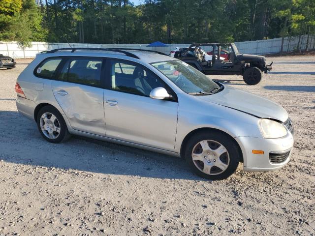 Photo 3 VIN: 3VWKM71K09M286123 - VOLKSWAGEN JETTA S 