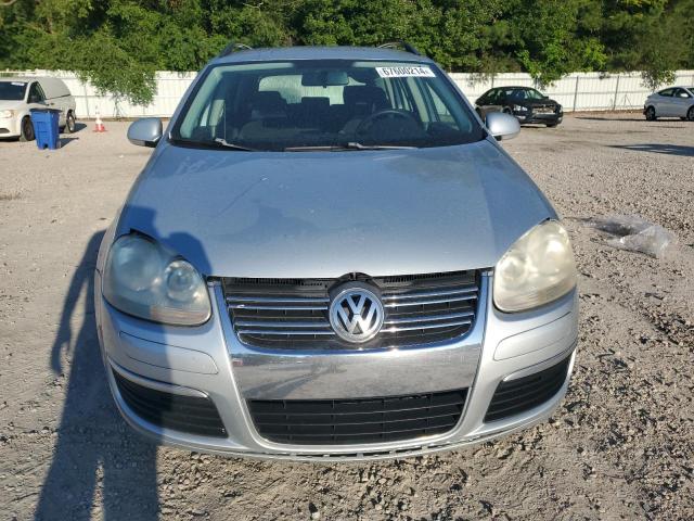 Photo 4 VIN: 3VWKM71K09M286123 - VOLKSWAGEN JETTA S 