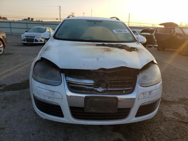 Photo 4 VIN: 3VWKM71K09M310355 - VOLKSWAGEN JETTA S 