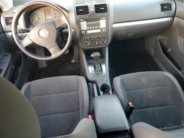 Photo 7 VIN: 3VWKM71K09M310355 - VOLKSWAGEN JETTA S 