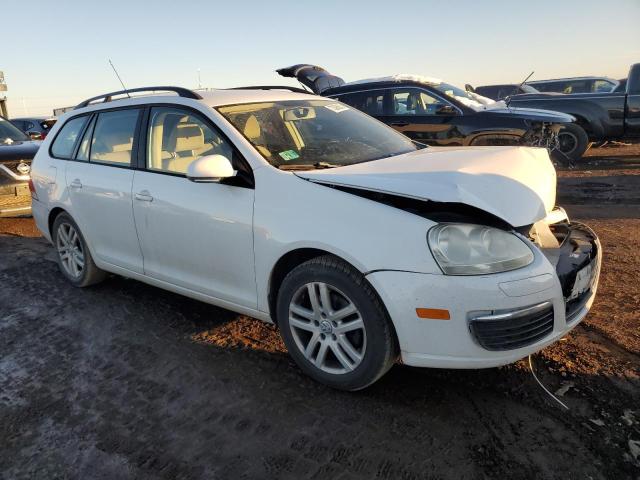 Photo 3 VIN: 3VWKM71K69M307797 - VOLKSWAGEN JETTA 