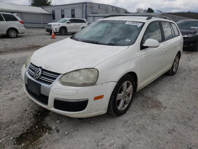 Photo 1 VIN: 3VWKM71K79M250543 - VOLKSWAGEN JETTA 