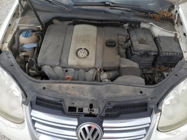 Photo 6 VIN: 3VWKM71K79M250543 - VOLKSWAGEN JETTA 