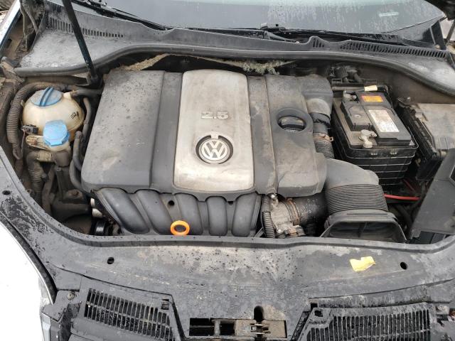 Photo 10 VIN: 3VWKM81K39M268818 - VOLKSWAGEN JETTA S 