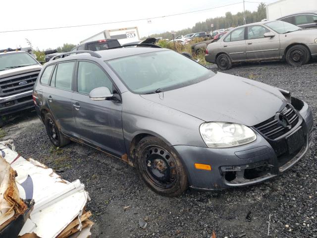 Photo 3 VIN: 3VWKM81K39M268818 - VOLKSWAGEN JETTA S 