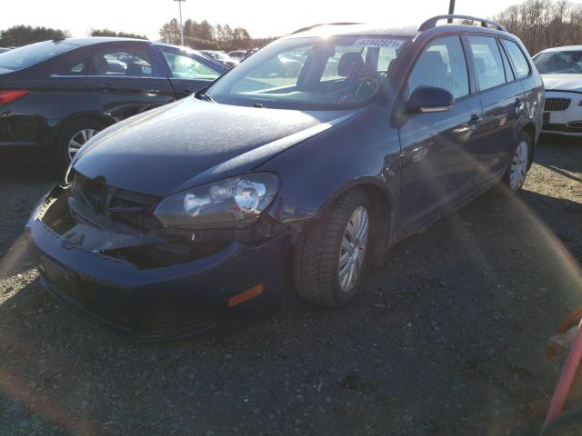 Photo 1 VIN: 3VWKP7AJ0CM618941 - VOLKSWAGEN JETTA S 