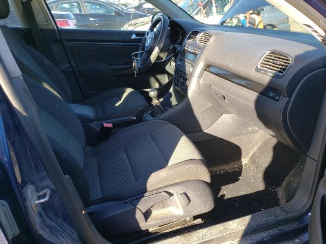 Photo 4 VIN: 3VWKP7AJ0CM618941 - VOLKSWAGEN JETTA S 